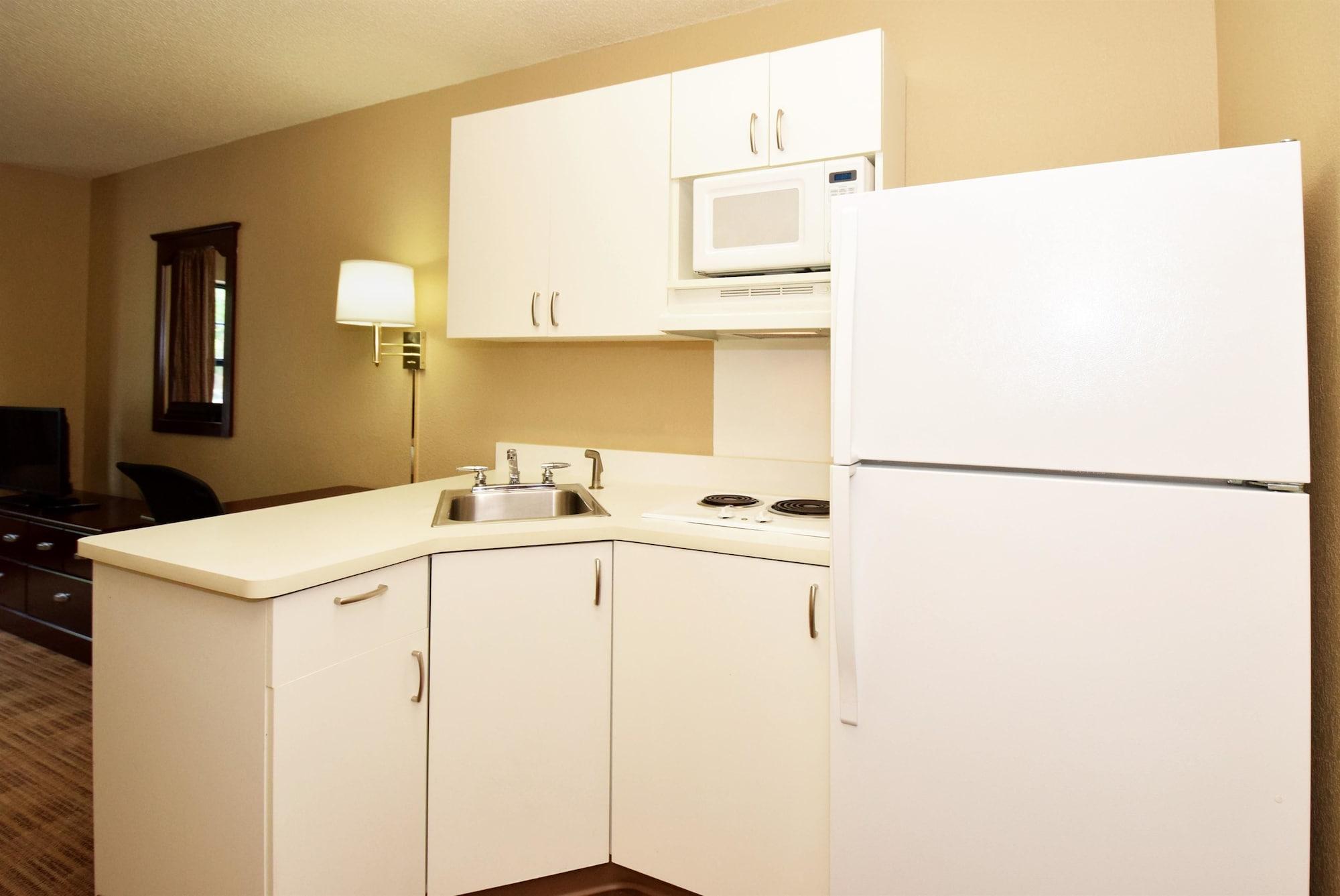 Extended Stay America Suites - Columbia - Stadium Blvd Екстер'єр фото