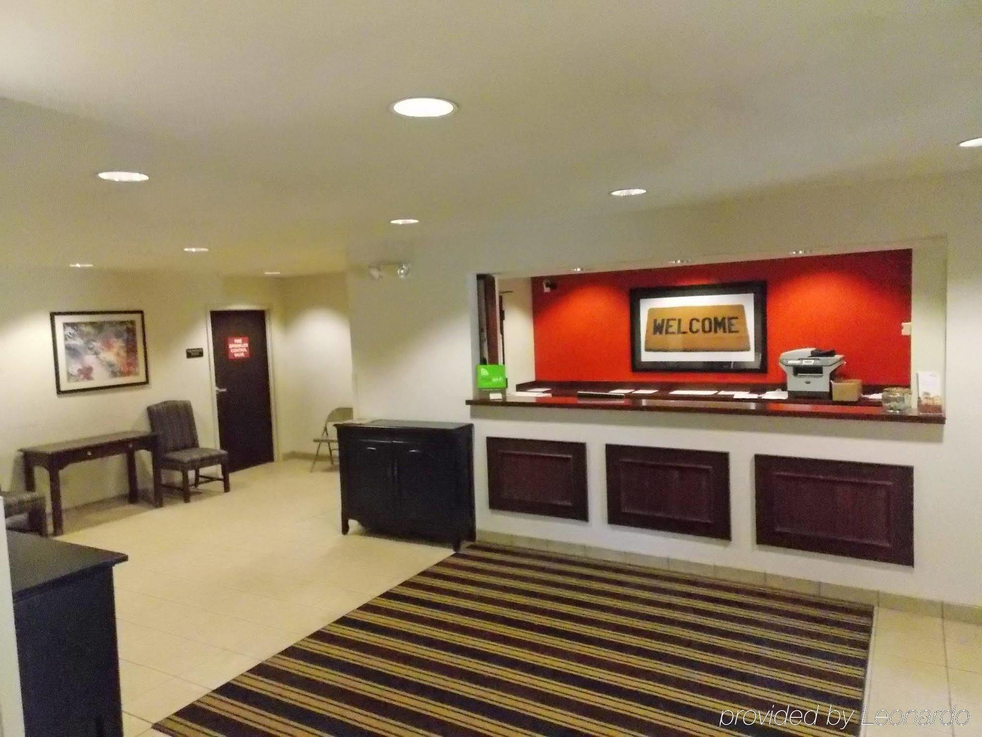 Extended Stay America Suites - Columbia - Stadium Blvd Екстер'єр фото